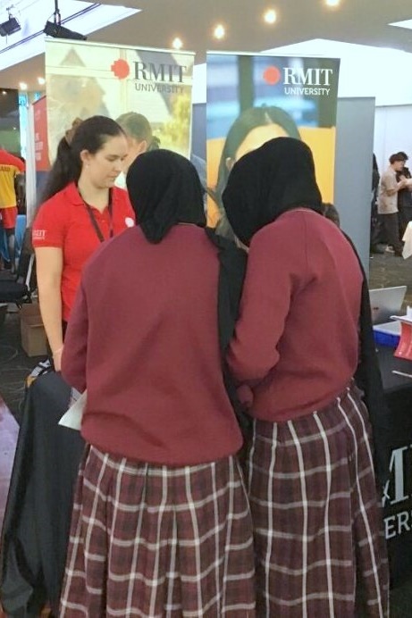 Year 10 Excursion: Whittlesea Careers Expo